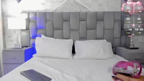 CintiaCollins  online show from 5, 3, 2025