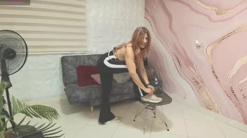  CINTIA  online show from 19, 2, 2025