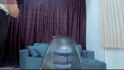  CINTIA  online show from 7, 10, 2025