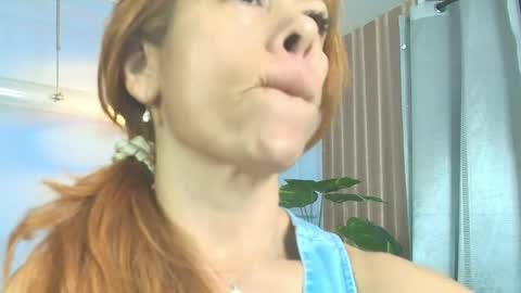  CINTIA  online show from 8, 5, 2026