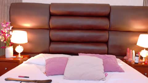 Pretty Cintia  online show from 4, 8, 2026