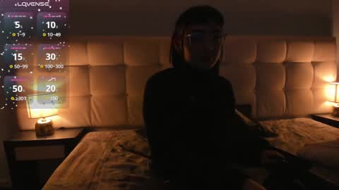 Snapshot of cintya_kors chatting on 19, 12, 2024 Cintya online show from 19, 12, 2024