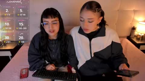 Snapshot of cintya_kors chatting on 16, 1, 2025 Cintya online show from 16, 1, 2025