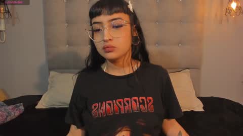 Snapshot of cintya_kors chatting on 25, 1, 2025 Cintya online show from 25, 1, 2025