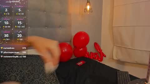 Snapshot of cintya_kors chatting on 13, 2, 2025 Cintya online show from 13, 2, 2025