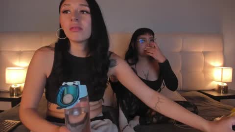 Snapshot of cintya_kors chatting on 22, 2, 2025 Cintya online show from 22, 2, 2025