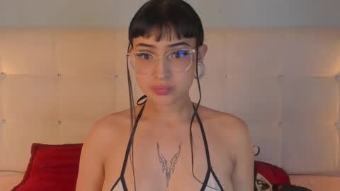 Snapshot of cintya_kors chatting on 26, 2, 2025 Cintya online show from 26, 2, 2025
