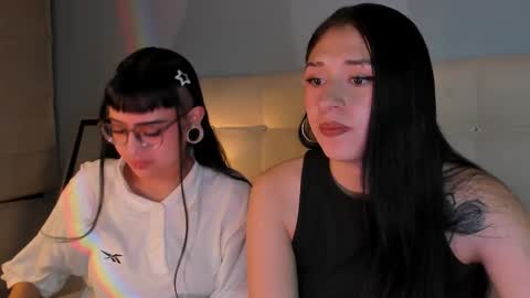 Snapshot of cintya_kors chatting on 20, 9, 2025 Cintya online show from 20, 9, 2025