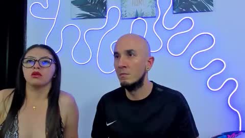 Cintya  Roger online show from 1, 3, 2026