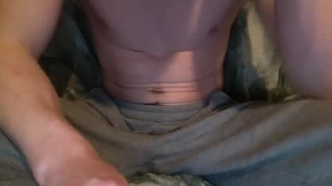 circumsizedbandit online show from 18, 2, 2025