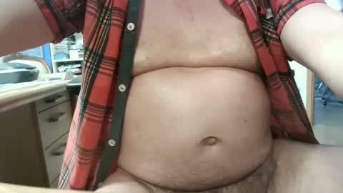 Snapshot of circus_bear chatting on 11, 1, 2025 Circus Bear online show from 11, 1, 2025