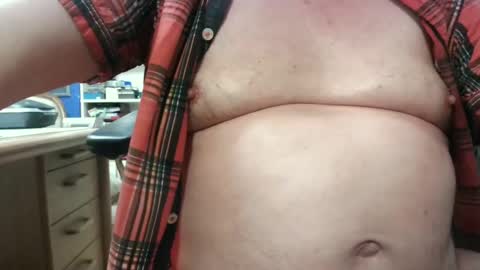 Snapshot of circus_bear chatting on 23, 1, 2025 Circus Bear online show from 23, 1, 2025