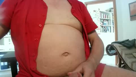 Snapshot of circus_bear chatting on 22, 3, 2026 Circus Bear online show from 22, 3, 2026