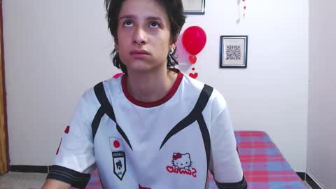 Snapshot of cirosky_elchicopolla chatting on 17, 2, 2026 cirosky_elchicopolla online show from 17, 2, 2026