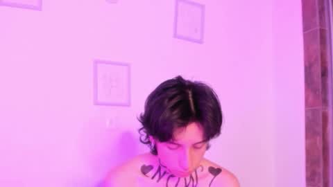 Snapshot of cirosky_elchicopolla chatting on 22, 2, 2026 cirosky_elchicopolla online show from 22, 2, 2026