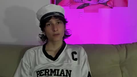 Snapshot of cirosky_elchicopolla chatting on 17, 3, 2026 cirosky_elchicopolla online show from 17, 3, 2026