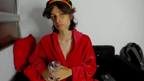 cirosky_elchicopolla online show from 3, 5, 2026
