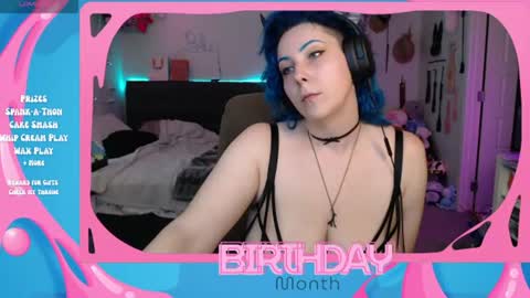 Blu online show from 22, 7, 2026