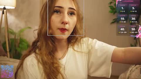 Little Amy online show from 19, 3, 2026