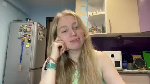 citrusblissss online show from 18, 9, 2025