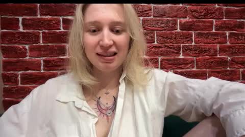 citrusblissss online show from 28, 10, 2025