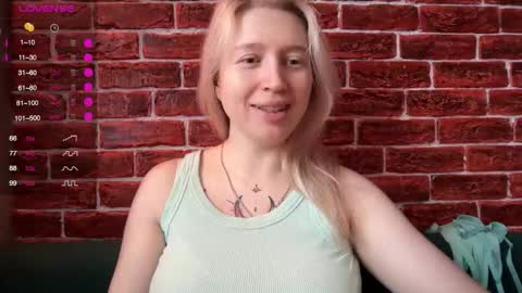 citrusblissss online show from 24, 11, 2025