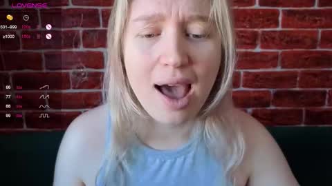 citrusblissss online show from 3, 2, 2026