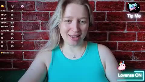 citrusblissss online show from 22, 4, 2026