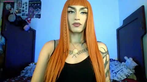 Snapshot of citry_tv chatting on 22, 12, 2024   Citrina     Tallulah       Vanexandra     online show from 22, 12, 2024