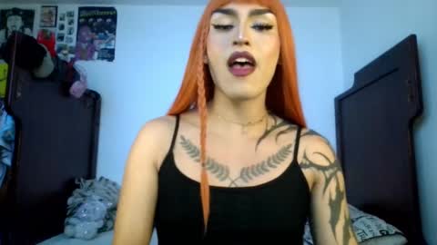 Snapshot of citry_tv chatting on 9, 1, 2025   Citrina     Tallulah       Vanexandra     online show from 9, 1, 2025