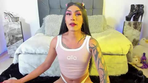 Snapshot of citry_tv chatting on 3, 3, 2025   Citrina     Tallulah       Vanexandra     online show from 3, 3, 2025