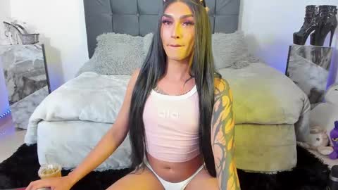 Snapshot of citry_tv chatting on 3, 3, 2025   Citrina     Tallulah       Vanexandra     online show from 3, 3, 2025