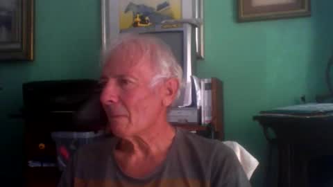 Snapshot of ciuk chatting on 24, 9, 2025 ciuk online show from 24, 9, 2025