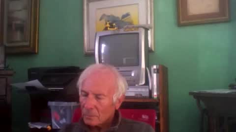 Snapshot of ciuk chatting on 3, 11, 2025 ciuk online show from 3, 11, 2025