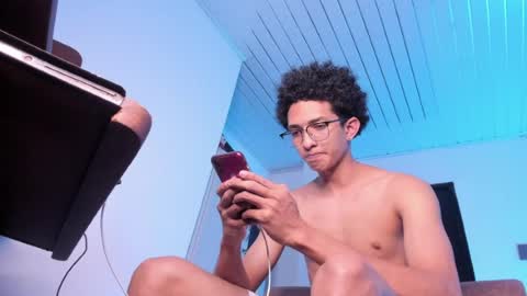 cj_davis1 online show from 5, 5, 2026