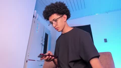cj_davis1 online show from 5, 7, 2026