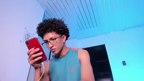 cj_davis1 online show from 3, 8, 2026