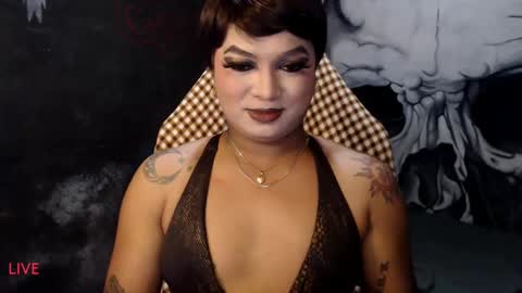 QUEEN CESS online show from 11, 3, 2025