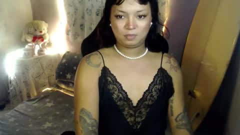 QUEEN CESS online show from 13, 5, 2026