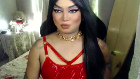 QUEEN CESS online show from 22, 5, 2026