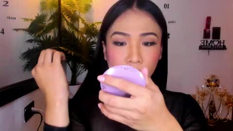 CJ online show from 23, 3, 2026