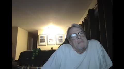 Snapshot of cjscout chatting on 2, 1, 2025 cjscout online show from 2, 1, 2025