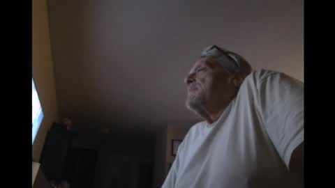 Snapshot of cjscout chatting on 2, 1, 2025 cjscout online show from 2, 1, 2025