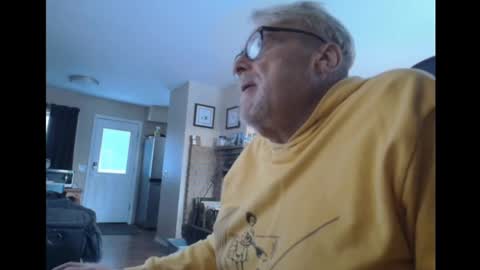 Snapshot of cjscout chatting on 10, 1, 2025 cjscout online show from 10, 1, 2025