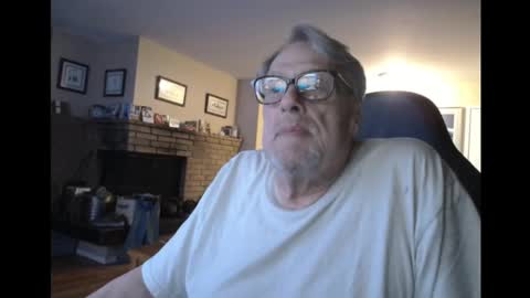 Snapshot of cjscout chatting on 17, 1, 2025 cjscout online show from 17, 1, 2025