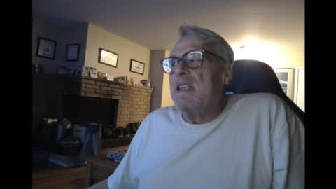 Snapshot of cjscout chatting on 17, 1, 2025 cjscout online show from 17, 1, 2025