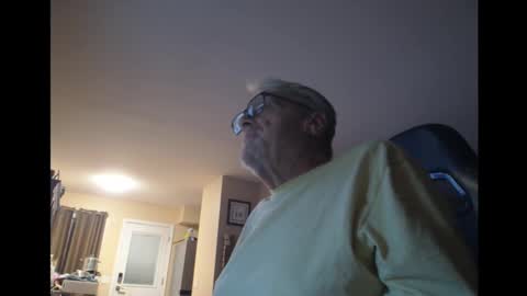 Snapshot of cjscout chatting on 21, 1, 2025 cjscout online show from 21, 1, 2025