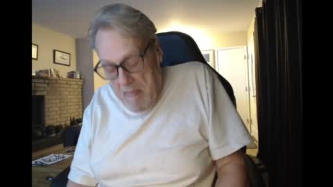 Snapshot of cjscout chatting on 3, 2, 2025 cjscout online show from 3, 2, 2025