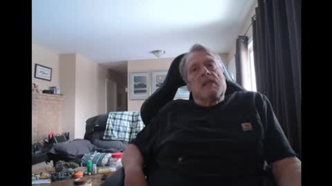 Snapshot of cjscout chatting on 16, 2, 2025 cjscout online show from 16, 2, 2025