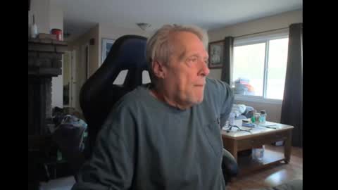 Snapshot of cjscout chatting on 1, 10, 2025 cjscout online show from 1, 10, 2025